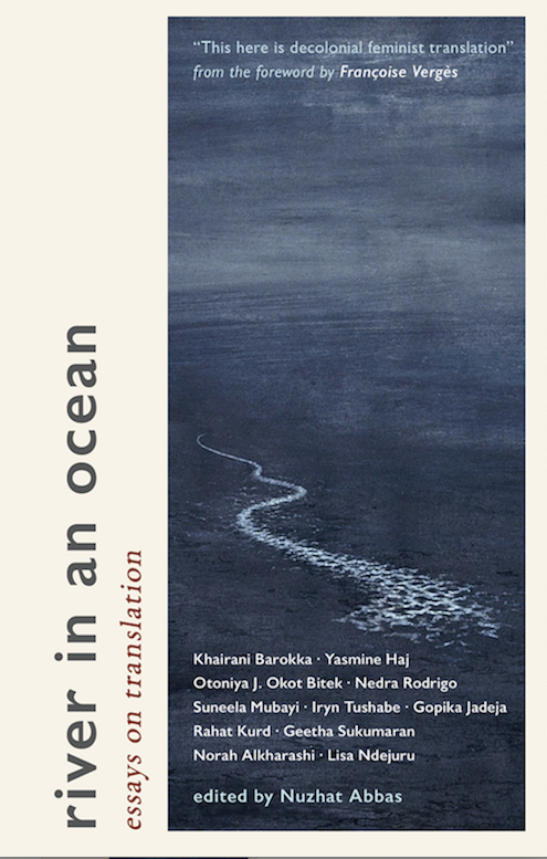 River in an Ocean: Essays on Translation (ebook)