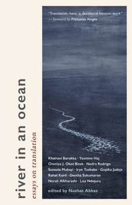 River in an Ocean: Essays on Translation